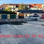 Pensjonat Phoenix Znojmo