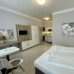 Pensjonat Phoenix 3*