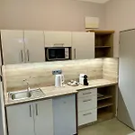 Pensjonat Phoenix 3*