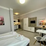 Гостевой дом Phoenix 3*