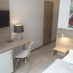 Pensjonat Phoenix 3*