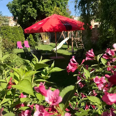 Vendégház Phoenix 3*