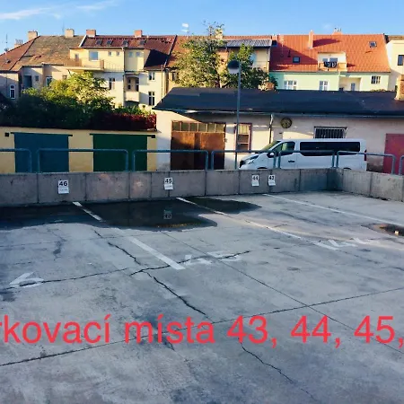 Vendégház Phoenix Znojmo