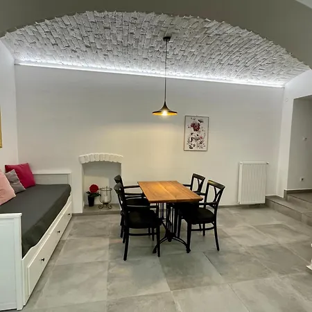 Gæstehus Phoenix Znojmo
