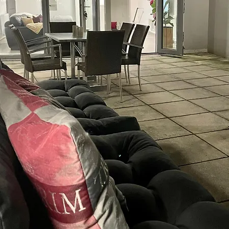 Gæstehus Phoenix Znojmo