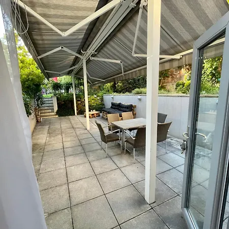 Vendégház Phoenix 3*