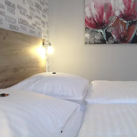Phoenix Gæstehus Znojmo