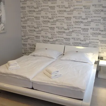 Vendégház Phoenix 3*
