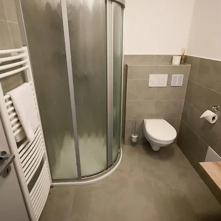 Phoenix Gæstehus Znojmo