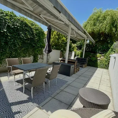Phoenix Maison d'hôtes 3*