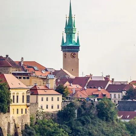 Gasthof Phoenix Znojmo