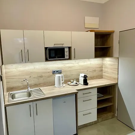 Penzion Phoenix 3*