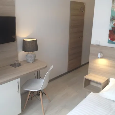 Gæstehus Phoenix 3*