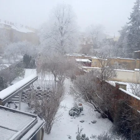 Phoenix Gæstehus Znojmo