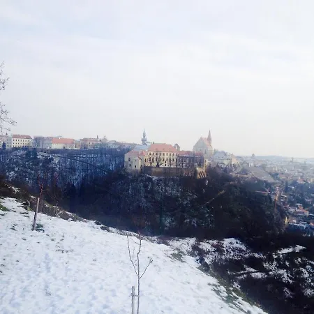 Phoenix Vendégház Znojmo