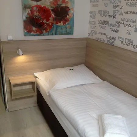 Phoenix Penzion Znojmo
