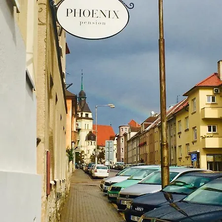 Phoenix Znojmo