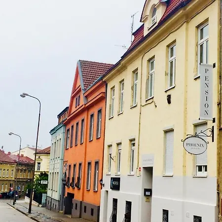 Phoenix 3* Znojmo