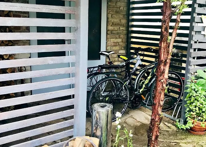 Phoenix ゲストハウス 3*