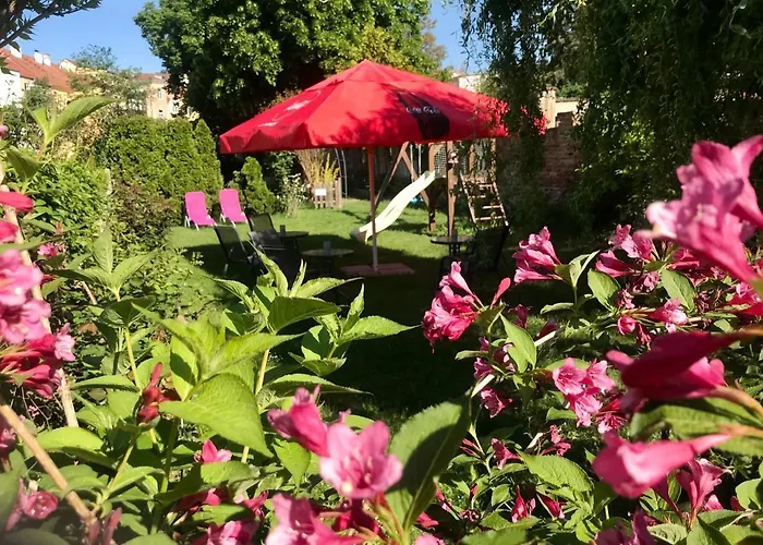 Pensionat Phoenix 3*