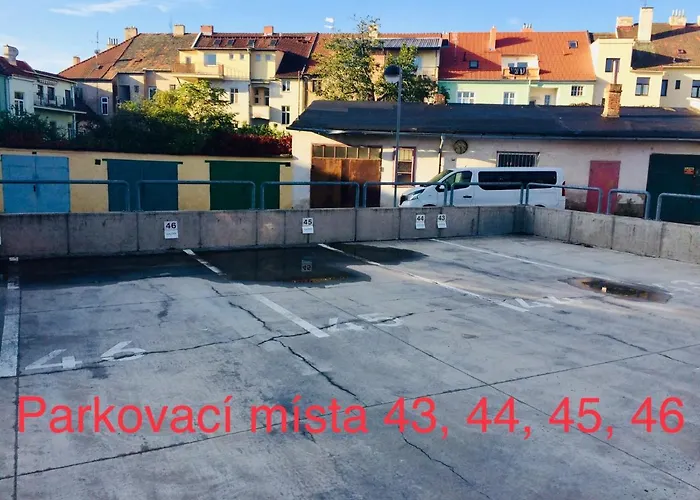 Pensionat Phoenix Znojmo