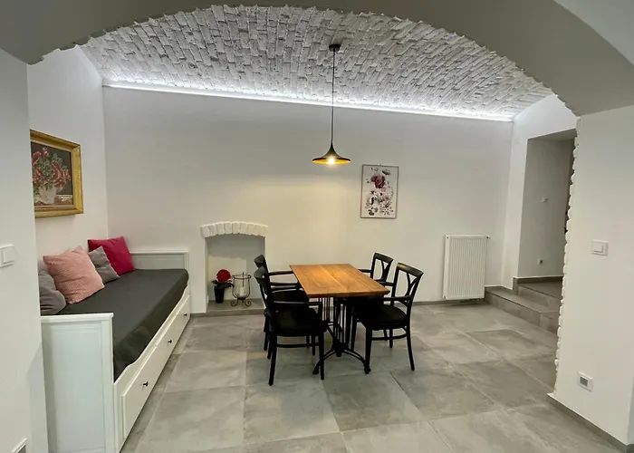 Pensionat Phoenix Znojmo