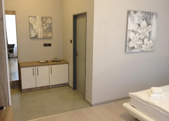 Phoenix ゲストハウス ズノイモ