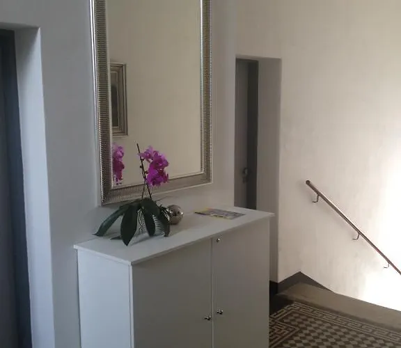Phoenix Pensionat 3*