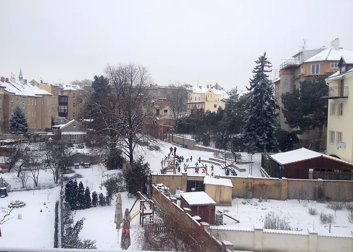 Phoenix ゲストハウス