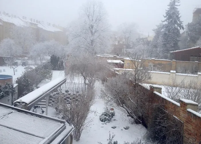 Phoenix Pensionat Znojmo