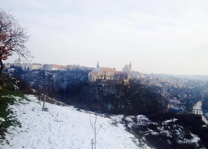 Phoenix Pensionat Znojmo