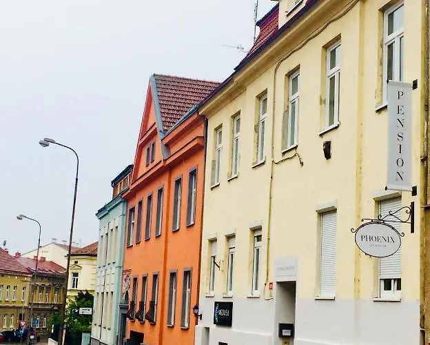 Phoenix 3* Znojmo