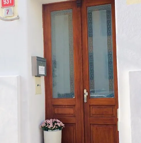 ゲストハウス Phoenix 3*